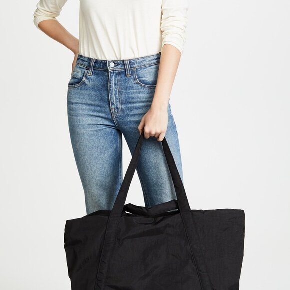 BAGGU Travel Cloud Bag (Discontinued) - Picture 3 of 6